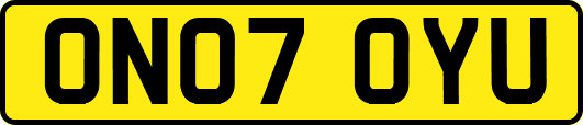 ON07OYU