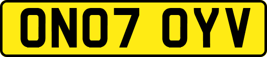 ON07OYV