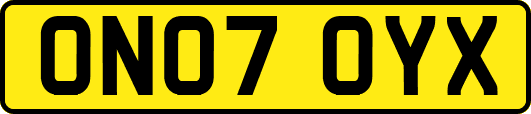 ON07OYX