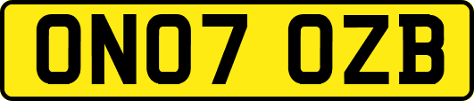 ON07OZB