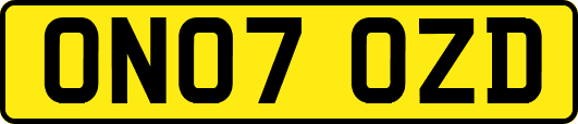 ON07OZD