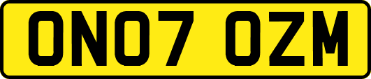 ON07OZM