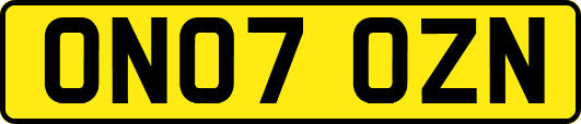 ON07OZN