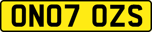 ON07OZS