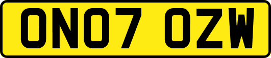 ON07OZW