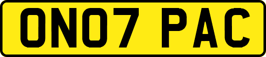 ON07PAC