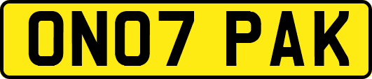 ON07PAK