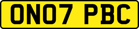 ON07PBC