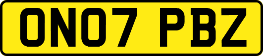 ON07PBZ