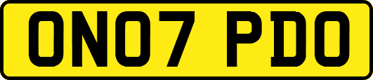 ON07PDO