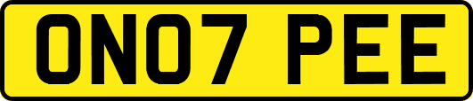 ON07PEE