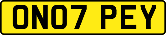 ON07PEY