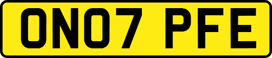 ON07PFE