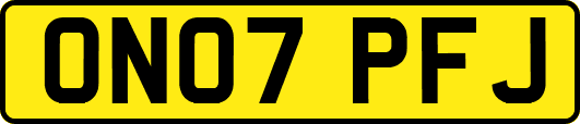 ON07PFJ