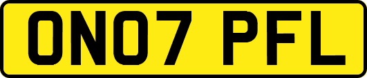 ON07PFL