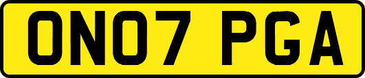 ON07PGA
