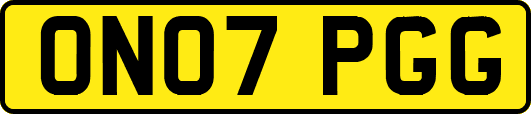 ON07PGG