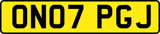 ON07PGJ