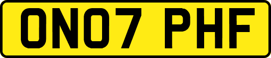 ON07PHF