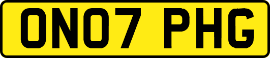 ON07PHG