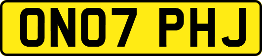 ON07PHJ