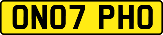 ON07PHO