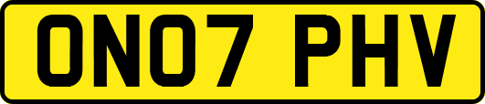 ON07PHV