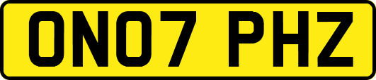 ON07PHZ