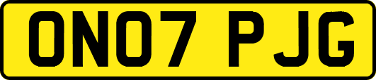 ON07PJG
