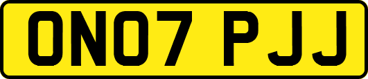 ON07PJJ