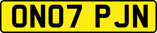 ON07PJN