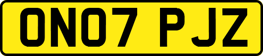 ON07PJZ