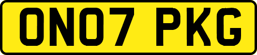 ON07PKG