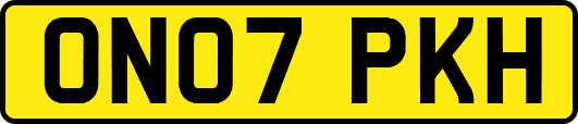 ON07PKH