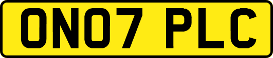 ON07PLC