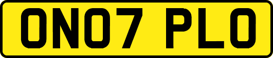 ON07PLO