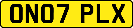 ON07PLX