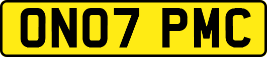 ON07PMC