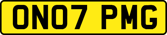 ON07PMG