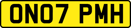 ON07PMH