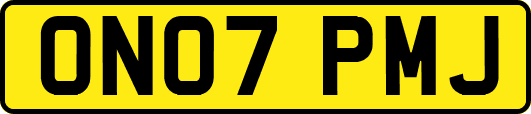 ON07PMJ