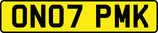 ON07PMK