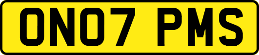 ON07PMS