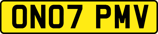 ON07PMV