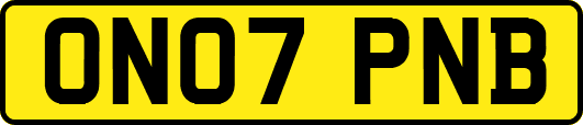 ON07PNB