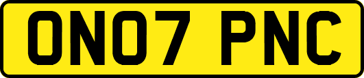 ON07PNC