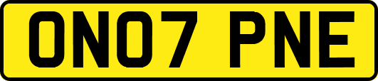 ON07PNE