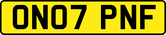 ON07PNF