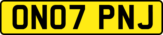 ON07PNJ