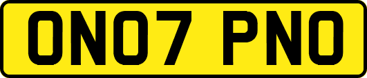 ON07PNO